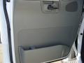 Oxford White - E Series Van E350 Super Duty Commericial 4x4 Photo No. 12
