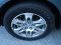Steel Blue Metallic - MDX  Photo No. 16