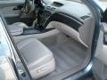 Steel Blue Metallic - MDX  Photo No. 21