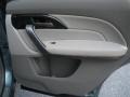 Steel Blue Metallic - MDX  Photo No. 24