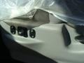 2008 Oxford White Ford E Series Van E350 Super Duty Commericial 4x4  photo #14