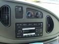 Oxford White - E Series Van E350 Super Duty Commericial 4x4 Photo No. 15