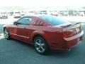 Torch Red - Mustang GT Premium Coupe Photo No. 9