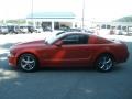 Torch Red - Mustang GT Premium Coupe Photo No. 10