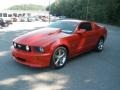 Torch Red - Mustang GT Premium Coupe Photo No. 11