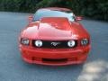 Torch Red - Mustang GT Premium Coupe Photo No. 12