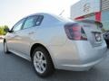 Brilliant Silver Metallic - Sentra 2.0 SR Photo No. 3