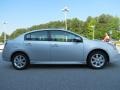 Brilliant Silver Metallic - Sentra 2.0 SR Photo No. 6