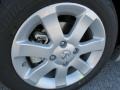 Brilliant Silver Metallic - Sentra 2.0 SR Photo No. 9
