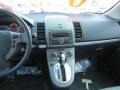 Brilliant Silver Metallic - Sentra 2.0 SR Photo No. 12