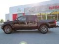 Super Black - Frontier SV Sport Appearance Crew Cab Photo No. 2