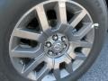 2012 Nissan Frontier SV Sport Appearance Crew Cab Wheel