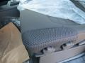 Super Black - Frontier SV Sport Appearance Crew Cab Photo No. 10