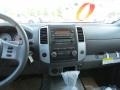 Super Black - Frontier SV Sport Appearance Crew Cab Photo No. 13