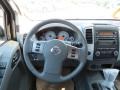 Super Black - Frontier SV Sport Appearance Crew Cab Photo No. 14