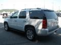 2011 White Diamond Tintcoat GMC Yukon SLT  photo #9