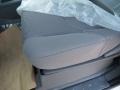 Avalanche White - Frontier SL Crew Cab Photo No. 10