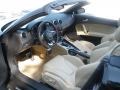 Brilliant Black - TT 2.0T Roadster Photo No. 3