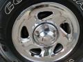 2001 Dodge Ram 1500 SLT Club Cab Wheel and Tire Photo