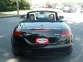 Brilliant Black - TT 2.0T Roadster Photo No. 8