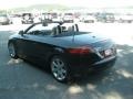 Brilliant Black - TT 2.0T Roadster Photo No. 9