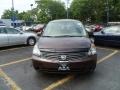 Chestnut Metallic - Quest 3.5 Photo No. 2