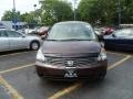 2007 Chestnut Metallic Nissan Quest 3.5  photo #2