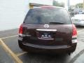 2007 Chestnut Metallic Nissan Quest 3.5  photo #6