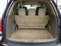 2007 Chestnut Metallic Nissan Quest 3.5  photo #15