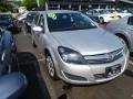 Star Silver - Astra XE Sedan Photo No. 2
