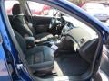 2012 Blue Topaz Metallic Chevrolet Cruze Eco  photo #12