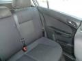 Star Silver - Astra XE Sedan Photo No. 12