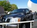 2006 Smoke Gray Nissan Titan SE King Cab 4x4  photo #1