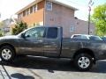 2006 Smoke Gray Nissan Titan SE King Cab 4x4  photo #4