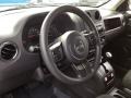 Dark Slate Gray Steering Wheel Photo for 2011 Jeep Patriot #66863423