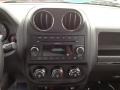 2011 Jeep Patriot Sport 4x4 Controls
