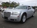 Bright Silver Metallic - 300 Touring Photo No. 1