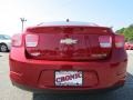 Crystal Red Tintcoat - Malibu ECO Photo No. 6