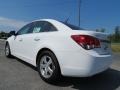 Summit White - Cruze LT Photo No. 5