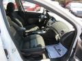 Summit White - Cruze LT Photo No. 11