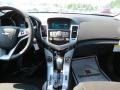 Summit White - Cruze LT Photo No. 12