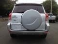 2007 Classic Silver Metallic Toyota RAV4 Sport 4WD  photo #6