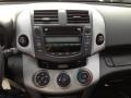 2007 Classic Silver Metallic Toyota RAV4 Sport 4WD  photo #23