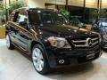 Black - GLK 350 4Matic Photo No. 1