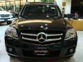 Black - GLK 350 4Matic Photo No. 2