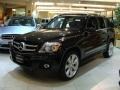 Black - GLK 350 4Matic Photo No. 3