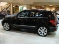 Black - GLK 350 4Matic Photo No. 4