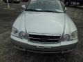Diamond Silver - Optima LX V6 Photo No. 12