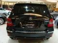 Black - GLK 350 4Matic Photo No. 5