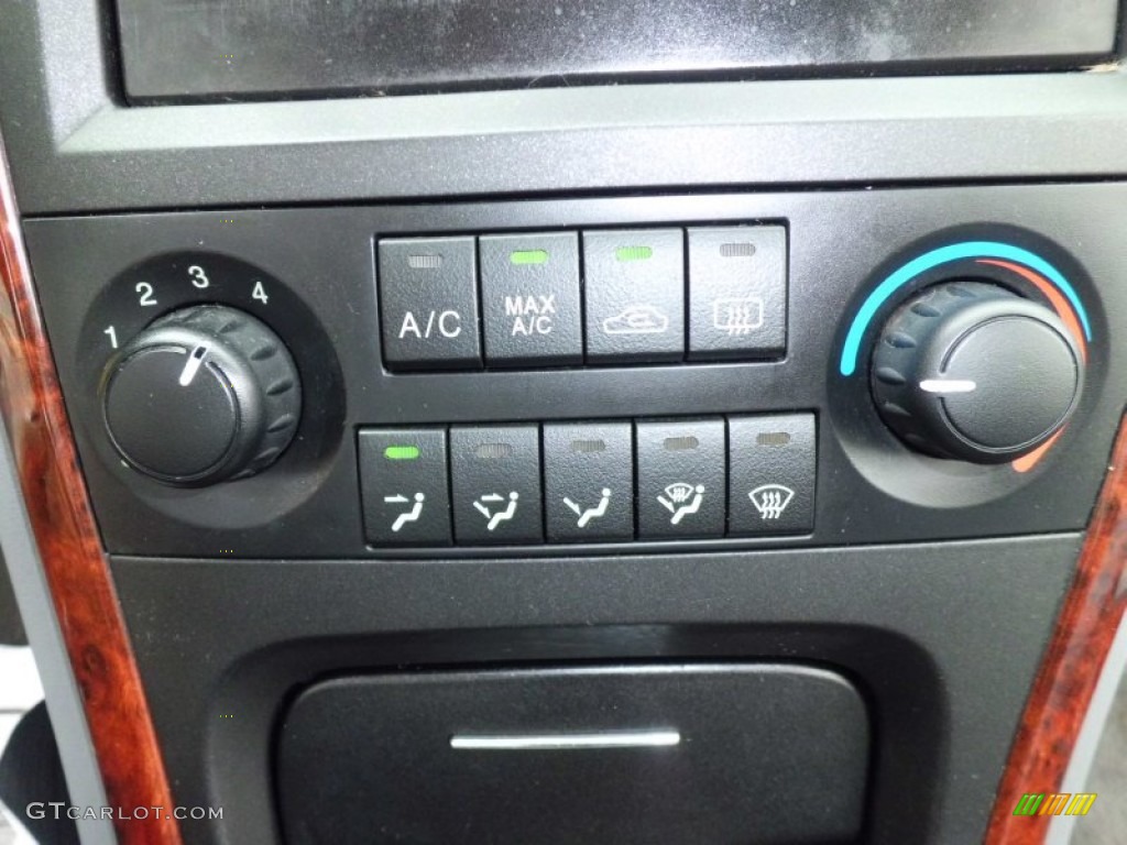 2005 Optima LX V6 - Diamond Silver / Gray photo #42